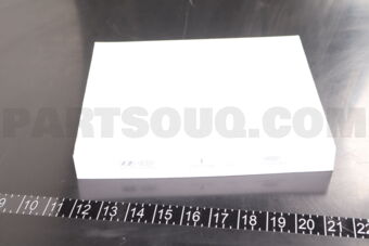 97133C1010 FILTER ASSY-AIR