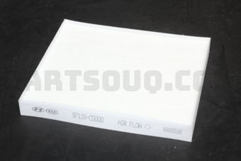 97133C5000 FILTER ASSY-AIR
