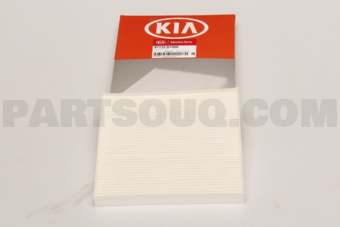97133D1000 FILTER-AIR