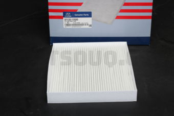 97133F2000 FILTER ASSY-AIR