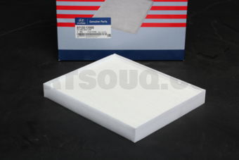 97133F2000 FILTER ASSY-AIR