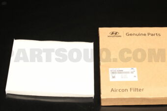 97133G2000 FILTER ASSY-AIR