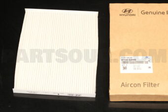 97133G2000 FILTER ASSY-AIR