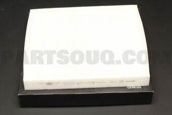 97133G9000 FILTER-AIR