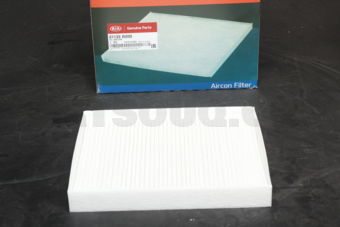97133J5000 FILTER ASSY-AIR