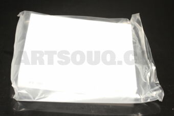 97133R0000 FILTERASSY-AIR