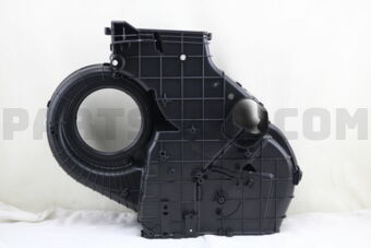 971344F000 CASE-HVAC,LH