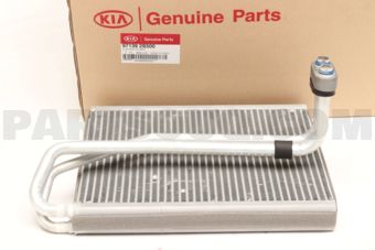 971392S500 EVAPORATOR ASSY