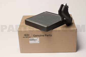 971394E100 EVAPORATORCOREASSY