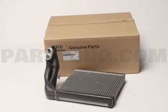 971394E100 EVAPORATORCOREASSY