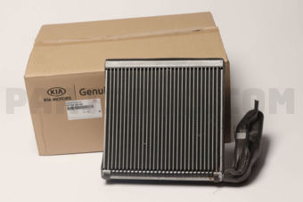 971394E100 EVAPORATORCOREASSY