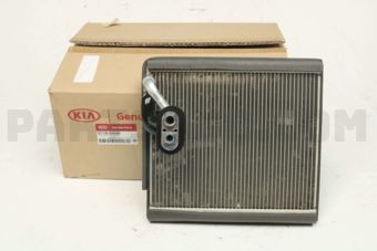 97139D4000 EVAPORATOR CORE ASSY