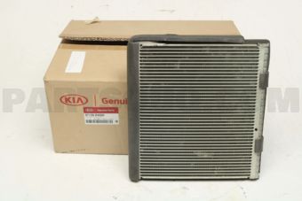 97139D4000 EVAPORATOR CORE ASSY