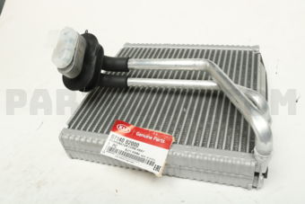 97140B2000 EVAPORATOR CORE ASSY