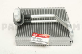 97140B2000 EVAPORATOR CORE ASSY