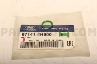 971414H900 O-RING