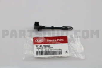 971431M000 SENSOR-DUCT
