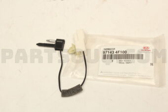 971434F100 THERMISTOR
