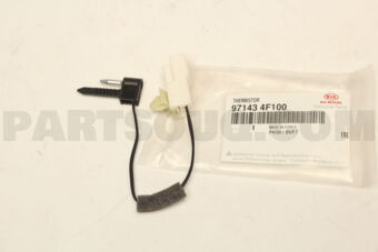 971434F100 THERMISTOR