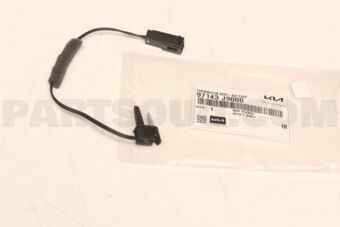97143J9000 THERMISTORASSY-A/C