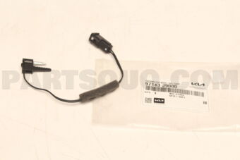 97143J9000 THERMISTORASSY-A/C