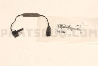 97143J9000 THERMISTORASSY-A/C