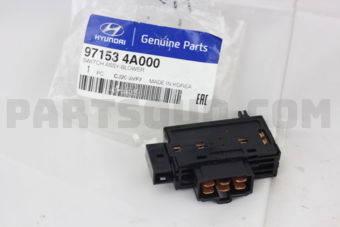 971534A000 SWITCH ASSY-BLOWER