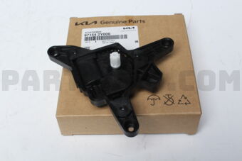 971542Y000 ACTUATOR-MODE