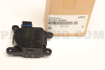 971543Z000 ACTUATOR-MODE