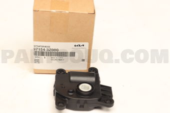 971543Z000 ACTUATOR-MODE
