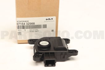 971543Z000 ACTUATOR-MODE