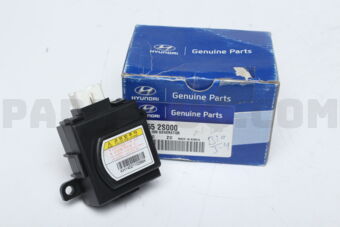 971552S000 CLUSTER ION GENERATOR