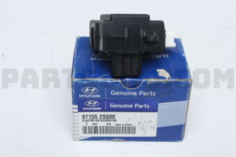 971552S000 CLUSTER ION GENERATOR