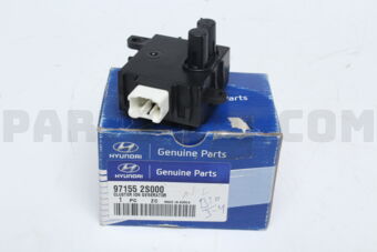 971552S000 CLUSTER ION GENERATOR