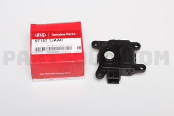 971571JAA0 ACTUATOR-MODE