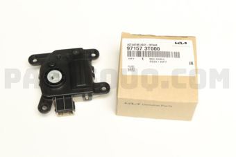 971573T000 ACTUATOR ASSY-INTAKE