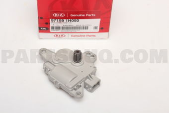 971591H050 ACTUATOR-TEMP DR