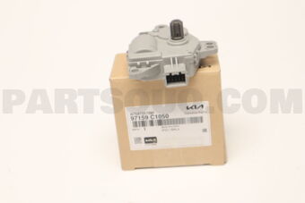 97159C1050 ACTUATOR-TEMP