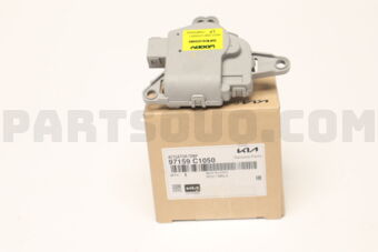 97159C1050 ACTUATOR-TEMP