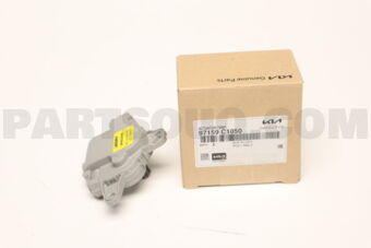 97159C1050 ACTUATOR-TEMP