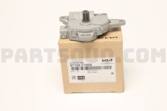 97159C1050 ACTUATOR-TEMP