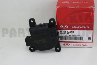 971611JAA0 ACTUATOR-MIX
