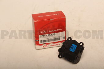 971623SAA0 ACTUATOR-INTAKE