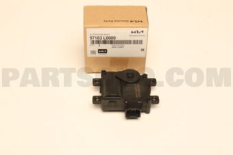97163L0000 ACTUATORASSY