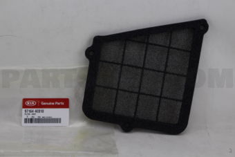 971644E010 FILTER - DUST