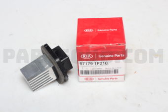 971791F210 TRANSISTOR-FIELD EFF