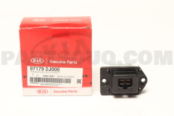 971792J000 TRANSISTOR-FIELD EFFECT