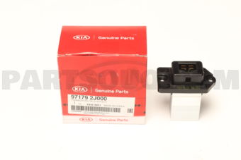 971792J000 TRANSISTOR-FIELD EFFECT