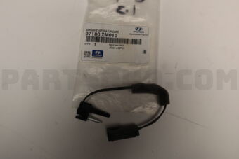 971802M010 SENSOR-EVAPORATOR CORE