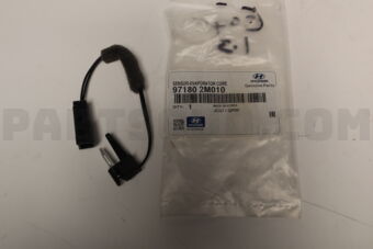971802M010 SENSOR-EVAPORATOR CORE